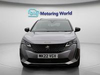 Used Peugeot 5008 GTi 131 HP (96 kW) 2024 SUV