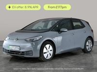 Used VW ID.3 Pro Performance 150 kW (204 HP) 2023 Grey Hatchback