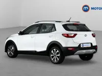 Used Kia Stonic 101 HP (74 kW) 2024 SUV