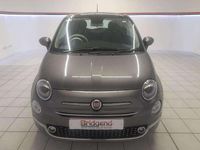 Used Fiat 500 2023 Grey Hatchback