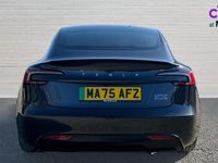 Used Tesla Model 3 Performance 461 kW (627 HP) 2025 Grey Sedan