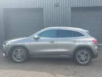 Used Mercedes GLA200 Executive 163 HP (119 kW) 2020 Grey SUV