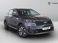 Used Kia Sorento 2022 Grey SUV