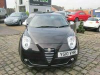 Used Alfa Romeo MiTo 2010 Hatchback