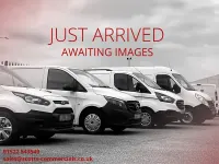 Usado Ford Transit Custom Limited 130 CV (95 kW) 2023 Blanco Van