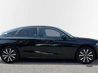 Used Honda Civic Elegance 143 HP (105 kW) 2025 Black  Hatchback