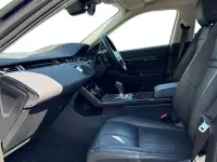 Używany Land Rover Range Rover evoque R-Dynamic 2023 Szary SUV