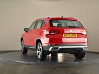 used Seat Ateca 1.0 TSI SE Technology 5dr