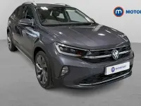 Used VW Taigo Style 116 HP (85 kW) 2024 Grey SUV