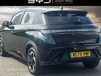 Used BYD Dolphin Active 69 kW (95 HP) 2025 Hatchback