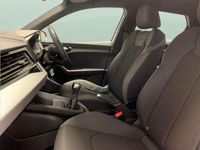 Used Audi A1 S-Line 2022 White SUV