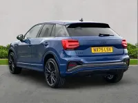 Nuevo Audi Q2 Black Edition 147 CV (108 kW) 2025 Other SUV