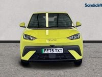 New BYD Dolphin 42 kW (58 HP) 2025 Lime green Hatchback