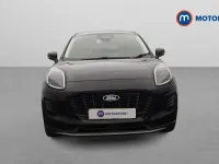 Used Ford Puma Titanium 125 HP (91 kW) 2026 SUV