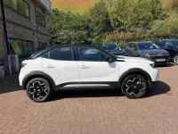 Used Vauxhall Mokka Ultimate 2023 White SUV
