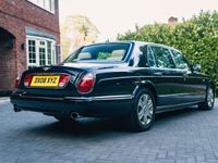 used Bentley Arnage ArnageRL 4dr Auto
