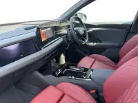 Used Audi SQ6 e-tron Black Edition 354 kW (482 HP) 2026 Grey SUV