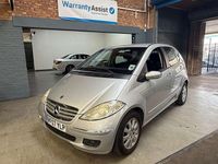 Usado Mercedes A150 Elegance 2007
