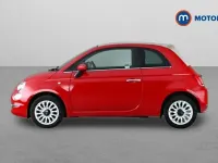 Usado Fiat 500C 69 HP (50 kW) 2024 Cabrios