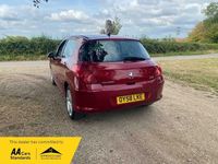Used Peugeot 308 Sport 2008 Red