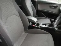 Używany Seat Leon SE 2019 Czarny Hatchback