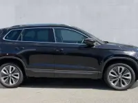 Used Skoda Karoq SE L 150 HP (110 kW) 2024 Black magic pearl effect SUV
