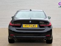 Used BMW 330e Comfort Edition 292 HP (214 kW) 2022 Black