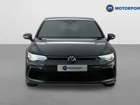 Used VW Golf VIII R-line 2022 Grey Hatchback