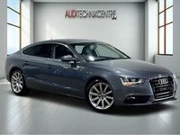 Used Audi A5 Design 2014 Grey Coupe