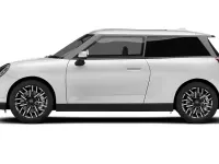 New Mini Cooper Sport 150 kW (204 HP) 2026 Hatchback