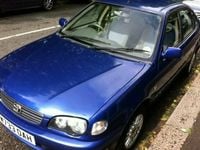 Used Toyota Corolla 2000 Hatchback