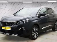 Used Peugeot 3008 Premium 130 HP (95 kW) 2020 Grey SUV