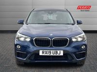 used BMW X1 xDrive 20d Sport 5dr Step Auto