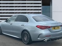 Used Mercedes C300 AMG Line Premium Plus 258 HP (189 kW) 2025 Sedan