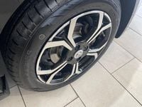 Usado MG MG3 Excite 106 HP (77 kW) 2022 Preto Citadino