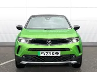 Used Vauxhall Mokka Ultimate 100 kW (136 HP) 2025 SUV