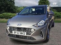 Used Hyundai i10 SE 65 HP (47 kW) 2022 Other Hatchback