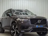 Used Volvo XC90 Plus 235 HP (172 kW) 2023 Grey SUV