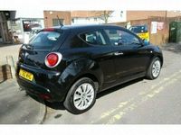 Used Alfa Romeo MiTo 2010 Hatchback