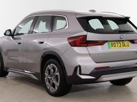 Used BMW iX1 xLine 227 kW (309 HP) 2023 Silver SUV