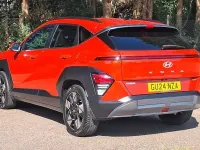 Used Hyundai Kona Ultimate 141 HP (103 kW) 2025 SUV