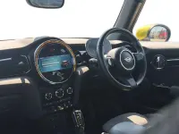 Used Mini Cooper S Level 2 135 kW (184 HP) 2021 Grey Hatchback