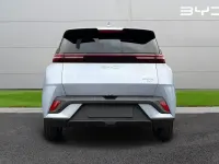 Nuevo BYD Dolphin Boost 64 kW (88 CV) 2025 Blanco Utilitario
