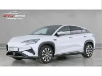 Used BYD Sealion 7 Comfort 230 kW (313 HP) 2025 Grey SUV