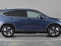 used Honda CR-V 2.0 i-VTEC EX 5dr Auto