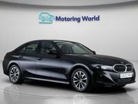 Used BMW 330e Sport Line 292 HP (214 kW) 2023 Black Sedan