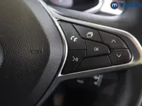 Used Renault Captur Engineered 140 HP (102 kW) 2022 Black SUV