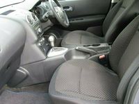 Used Nissan Qashqai Acenta 2008 SUV