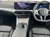 Usado BMW 420 M Sport 181 HP (133 kW) 2024 Azul Coupé