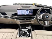 New BMW X7 M Sport 381 HP (280 kW) 2026 SUV